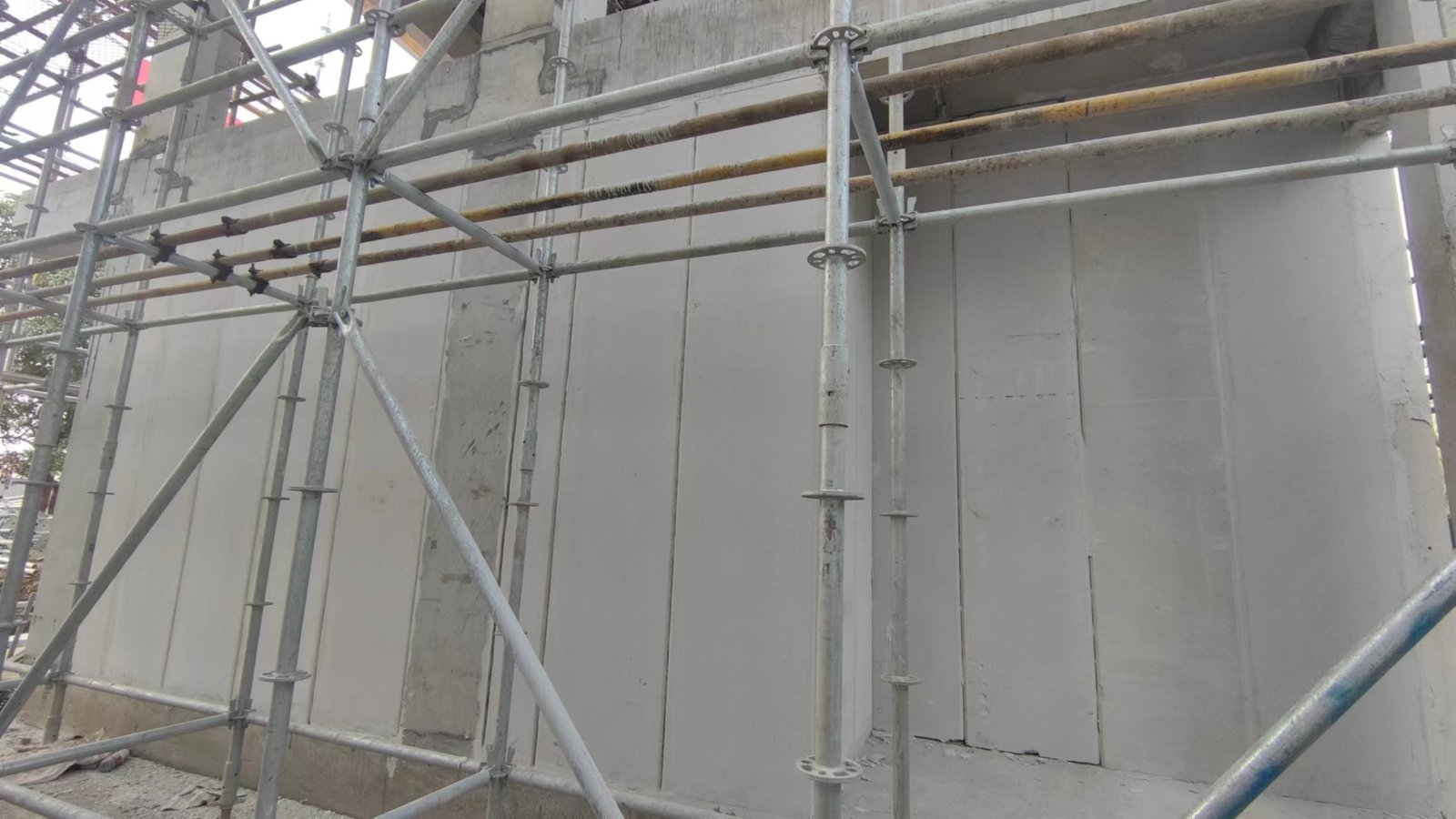Modular Concrete Homes