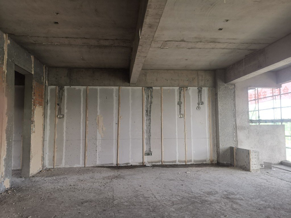 Modular Concrete Homes